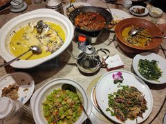 -力力渔港涉外店