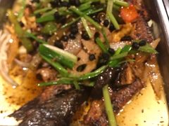 -味妙烤鱼吧(回龙观店)