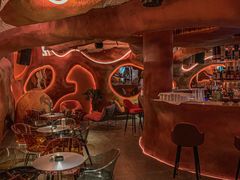 -MOSSO音乐酒吧·Live House(南京西路店)