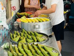 -叶婆婆豆浆馍馍