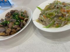 -松兰山海景大酒店·海鲜中餐厅