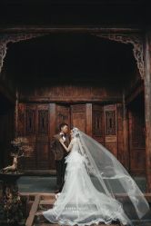 -金夫人婚纱摄影(西昌店)