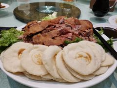 -晋阳饭庄(虎坊桥店)