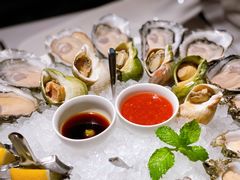 吉拉朵-Oyster Talks 四度蚝法餐厅
