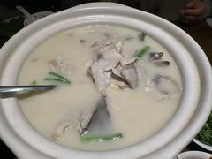 豆浆鱼-HOHO餐厅(古子城店)