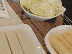 -楊家一锅(沙阳路店)