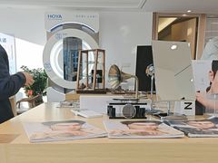 -Eziwish眼镜·蔡司授权店