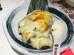 -粤点越有·茶点·粤菜(樵岭国际店)