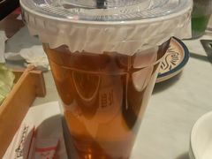 -尚尚仙·酸汤猪手·猪肚鸡火锅(华联万柳购物中心店)