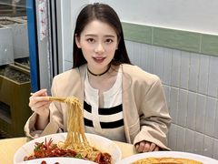 -刘栋梁大排档(淮海东路店)