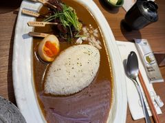 -CURRY YA 熟成咖哩專門店(深圳湾万象城店)