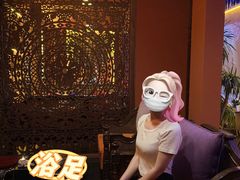 -素凯泰泰式按摩SPA(杭州嘉里中心店)