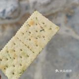 薄脆苏打饼干，早餐好搭档