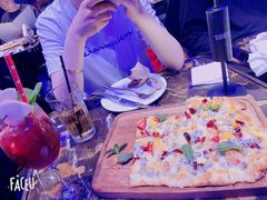 -MOSSO德国餐厅·音乐酒吧(环宇荟店)