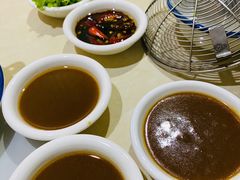 -伟记牛肉(金鸿公路店)