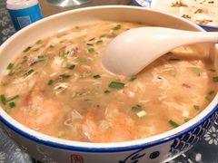 -旺角小渔村·海肠捞饭开创者(环山路店)