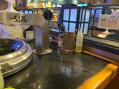 -梨花自助烤肉(天河城店)