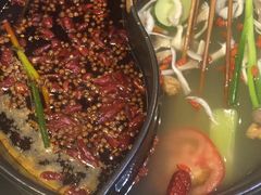 -钢管厂五区小郡肝串串香(南山店)