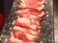 -哥老官重庆美蛙鱼头(宝山龙湖店)