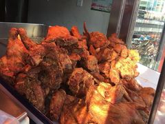 -香园炸鸡(鞍山西道店)