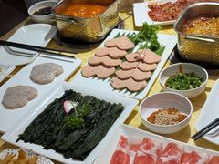 -清真军邺·金富苑肥牛(石坡街旗舰店)