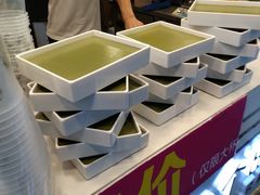-华言豆腐鲜奶茶(杨家坪店)
