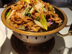 -大鸭梨烤鸭(望京店)