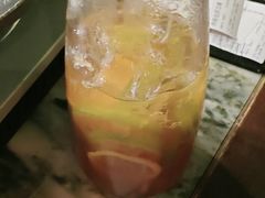 -绿茶餐厅(昆明世纪金源店)