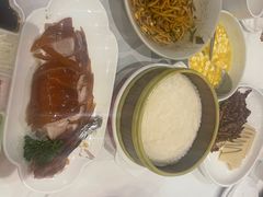 -大鸭梨烤鸭(石佛营店)