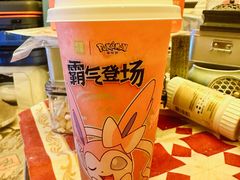 -奈雪的茶(中粮祥云小镇店)