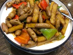 -郑庄脂渣海鲜楼(九水路店)