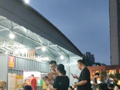 -老黑板筋(顺义总店)