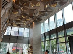 -星巴克臻选(杭州嘉里中心1F店)