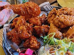 -Dak's 炸鸡(远景路店)