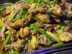 -蘭奢雅集·江浙菜(青山江滩店)