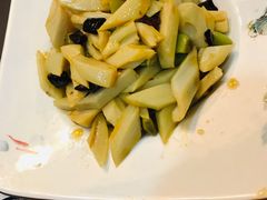 -宗泉烤全羊·烤羊腿·家常菜(解放东路店)