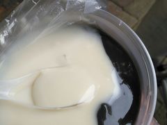 -鞠氏黑芝麻糊(水塔店)