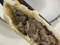 -帕米尔食府(白云观店)