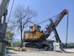 -抚顺煤矿博物馆