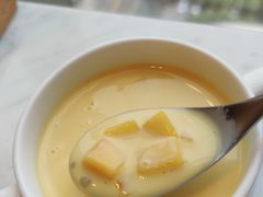 -都会尚膳·海鲜自助餐厅(重庆万豪酒店)