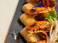 -荟廷·晶萃(陆家嘴尚悦湾店)