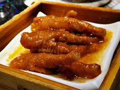 -味可道美食坊(福基路店)