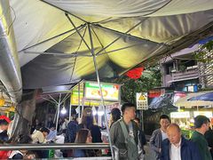 景观位-渝味黄姐火锅(黄泥村店)