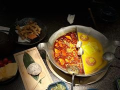 -湊湊火锅·茶憩(打浦桥日月光店)