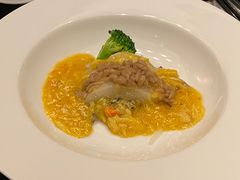 -上海苏宁宝丽嘉酒店·嘉府壹号中餐厅