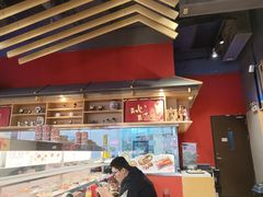-友壹町寿司(嘉洲广场店)