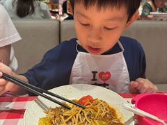 -西贝莜面村(近铁城市广场店)