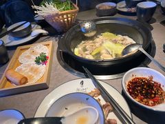 -同仁四季椰子鸡(海岸城天利店)