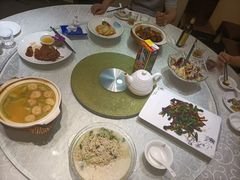 -阿英煲(凉城路店)