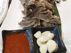 -鹏馨羊羔肉·非遗(新建街店)